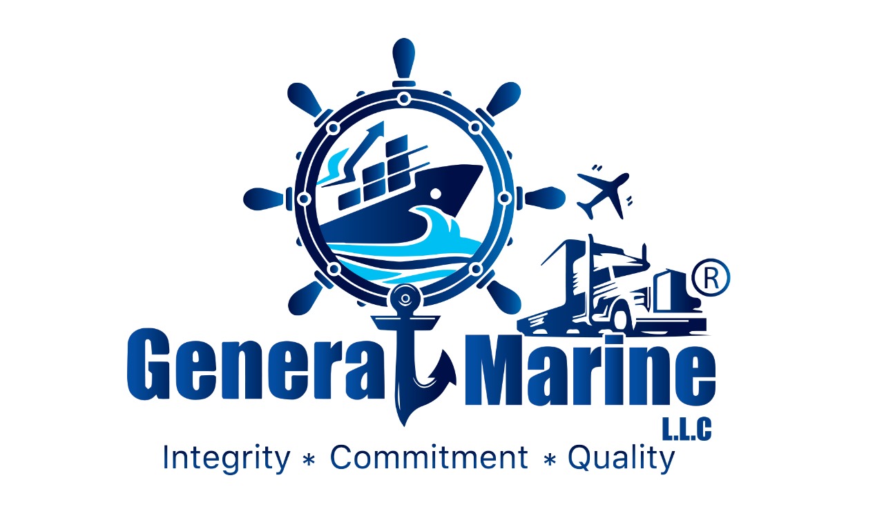 General Marine EG